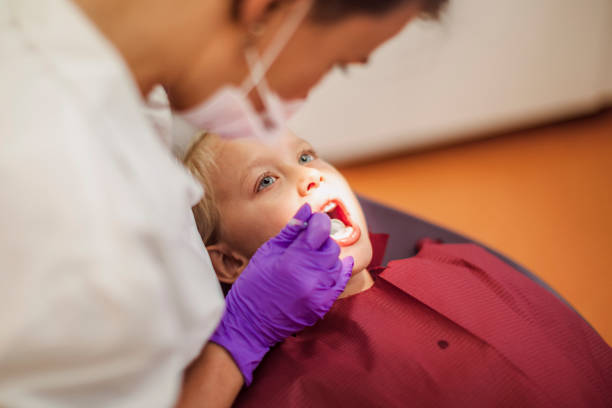 Best Pediatric Emergency Dentist in Vado, NM